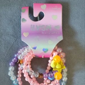 New w/tags Bracelet and necklace set!